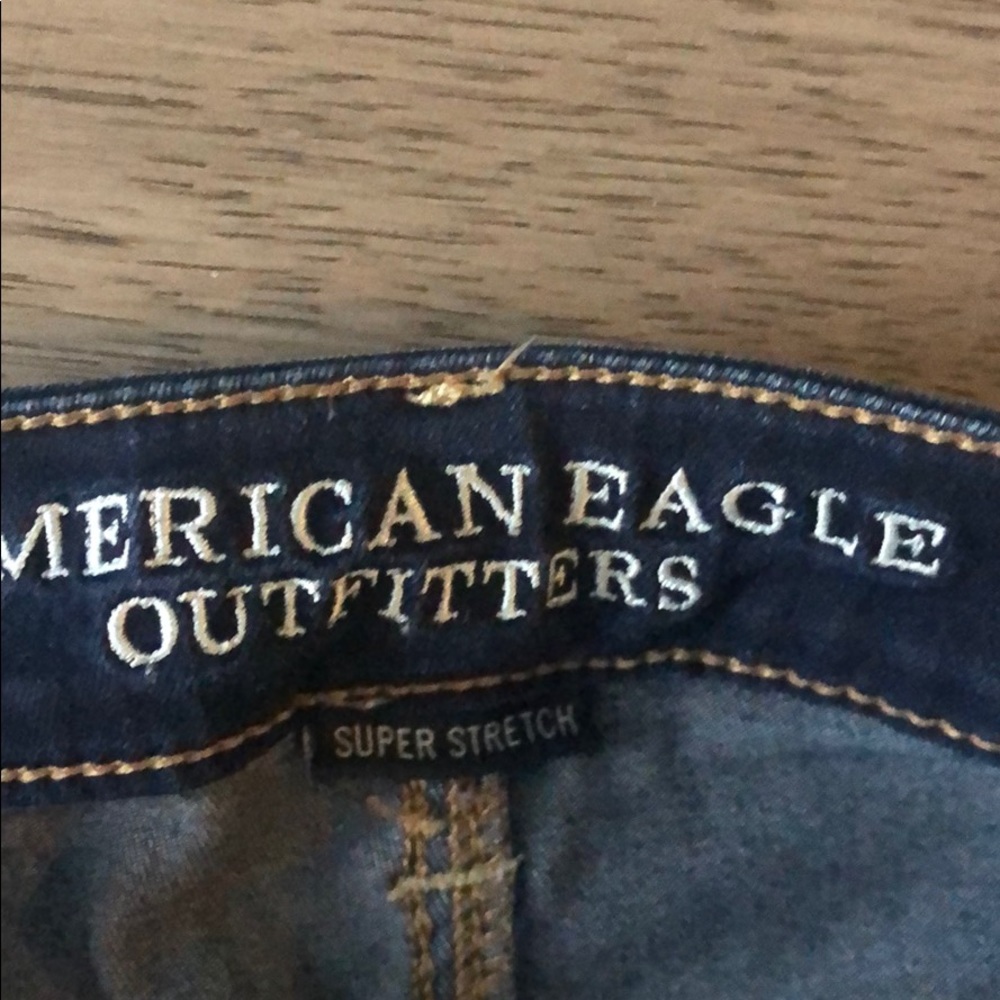 Jeans - Picture 3 of 4